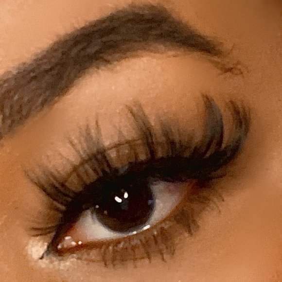 Damn Bitch lash - Picture 5 of 5